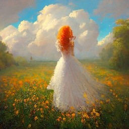 Наши цветные улыбки