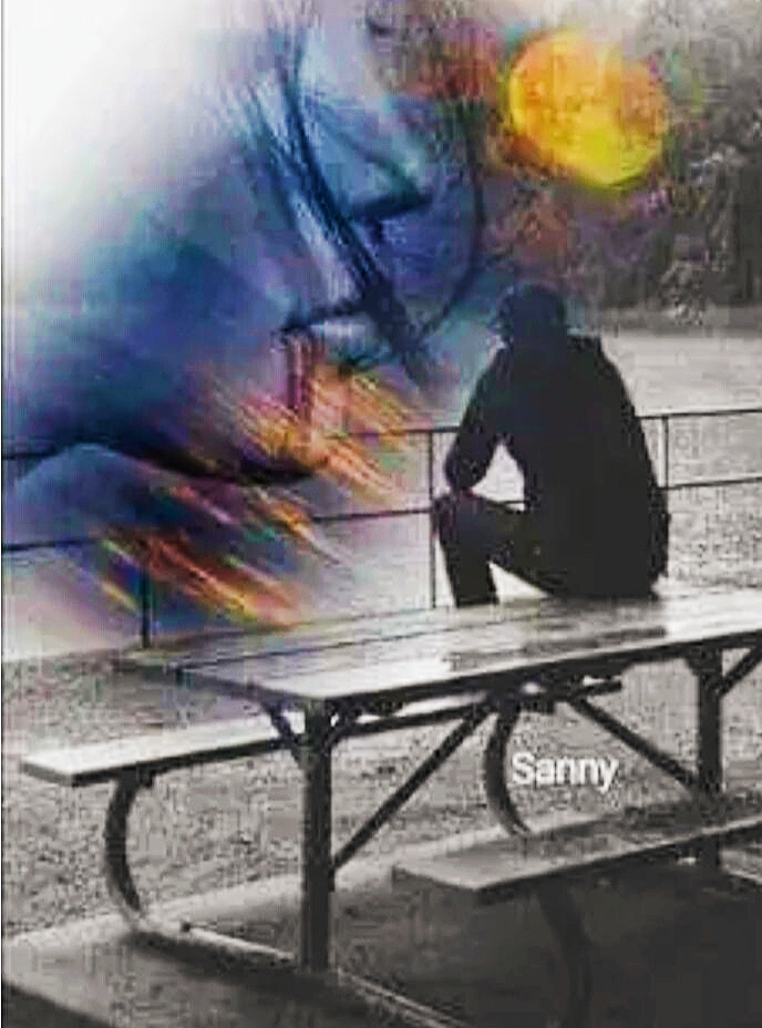 Наше одиночество...