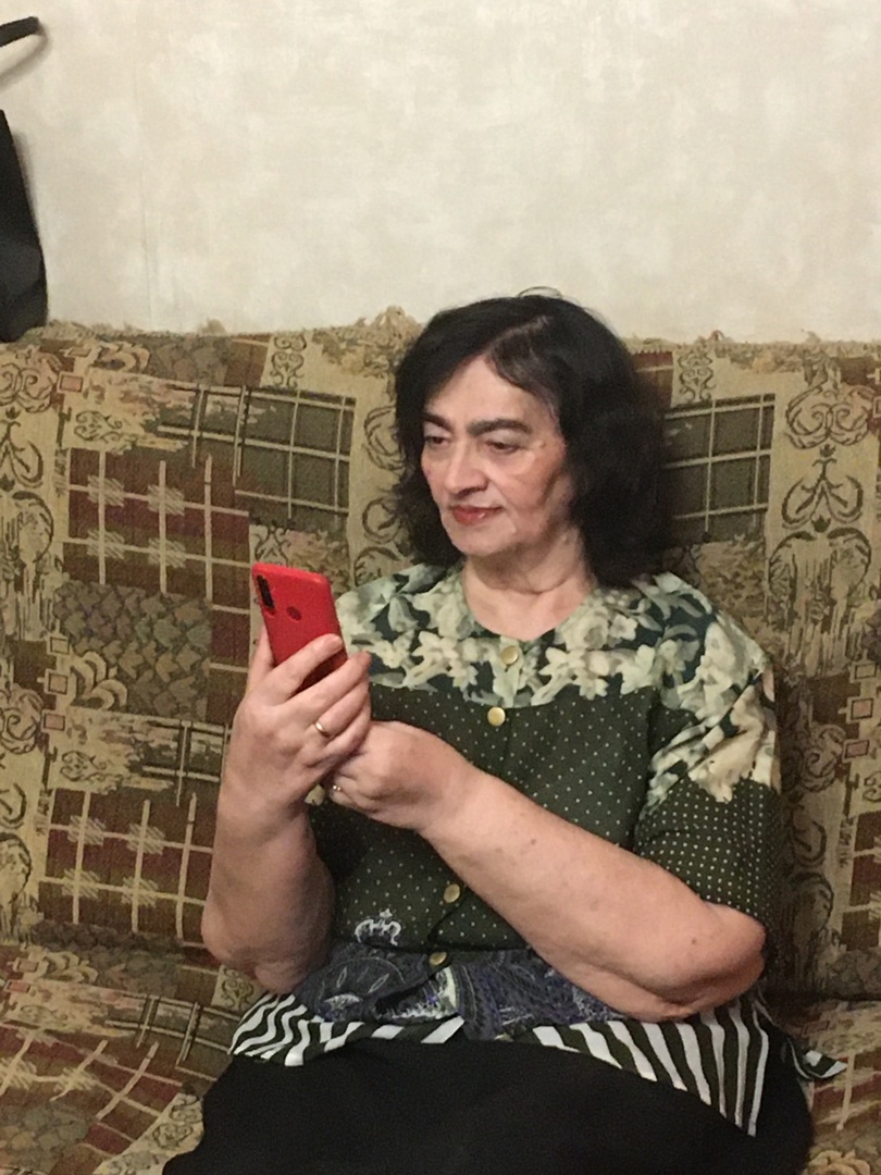 Воспоминания