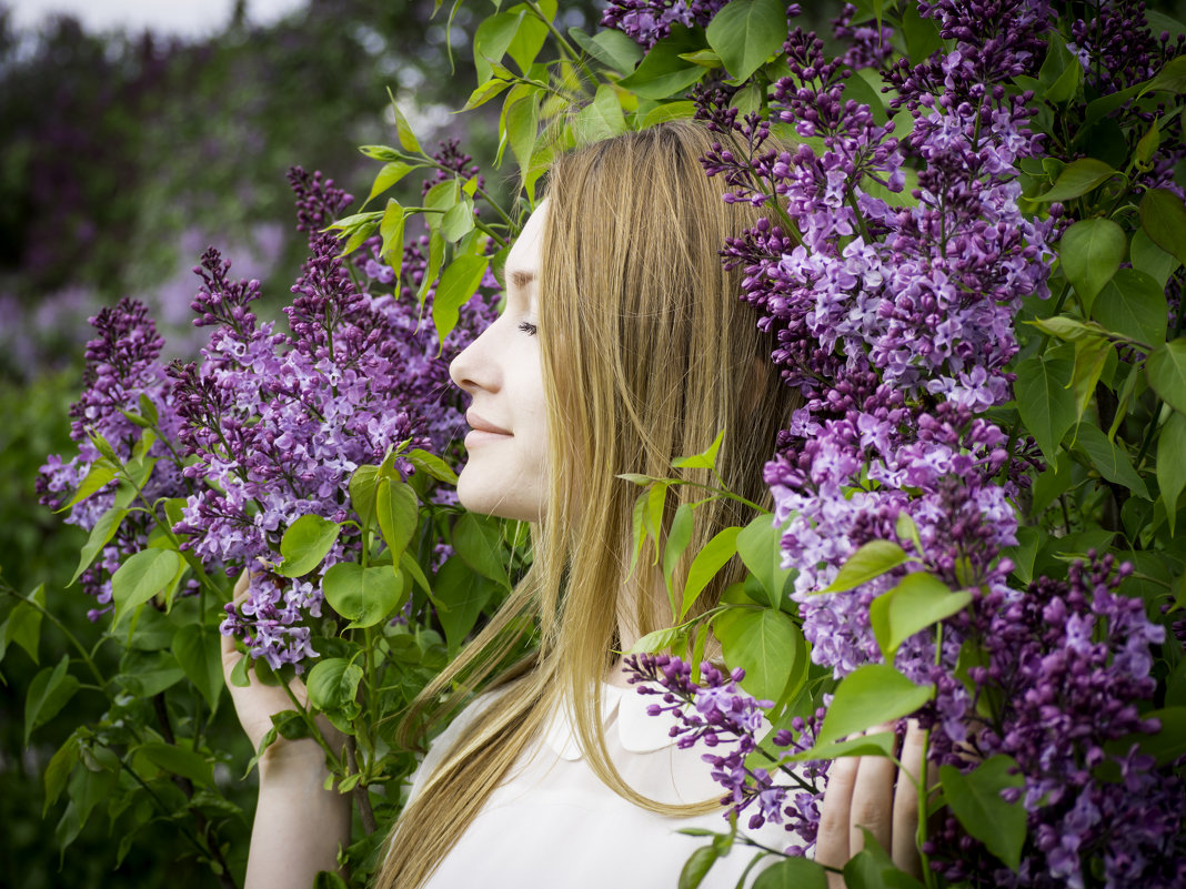 Счастье есть