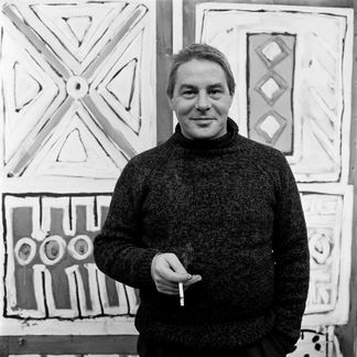 Lucebert - school der poezie - Школа поэзии