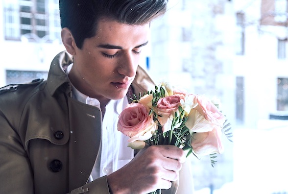 О безразличии. Притча