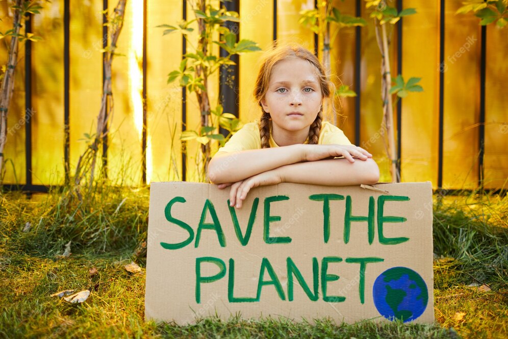 Основы экологии