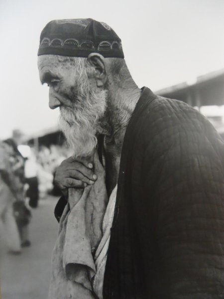 Картинка красавчик таджик мусульман