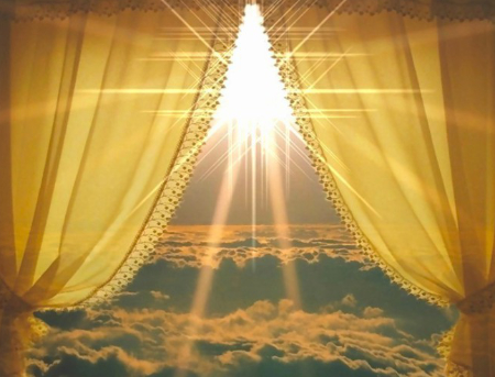 А зимою холода