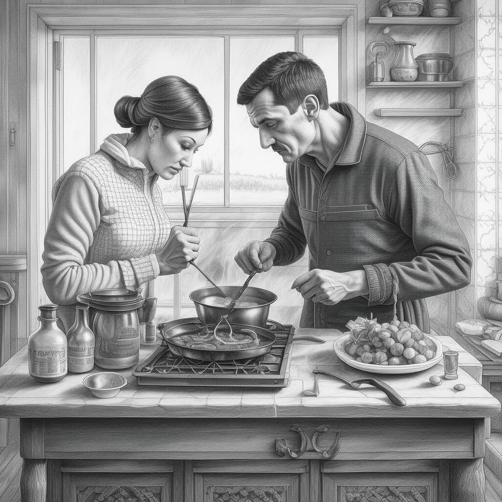 Цена счастья