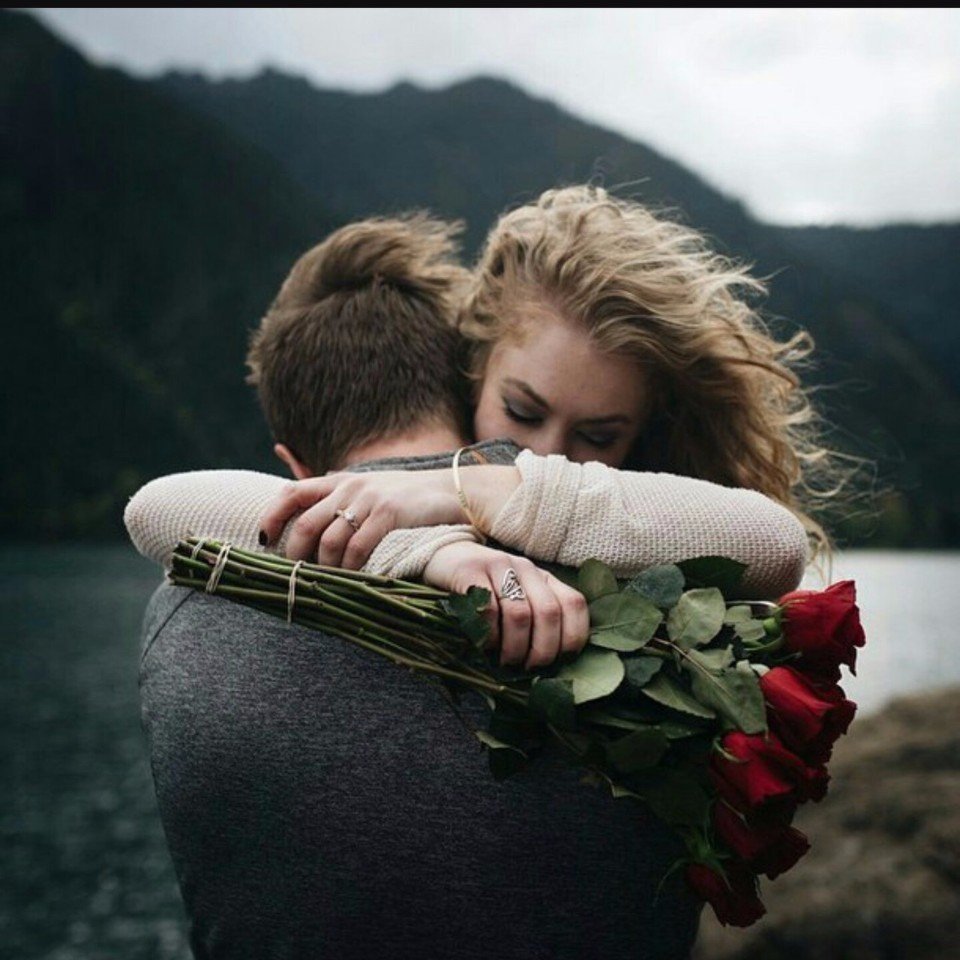 Все ещё Влюблен...