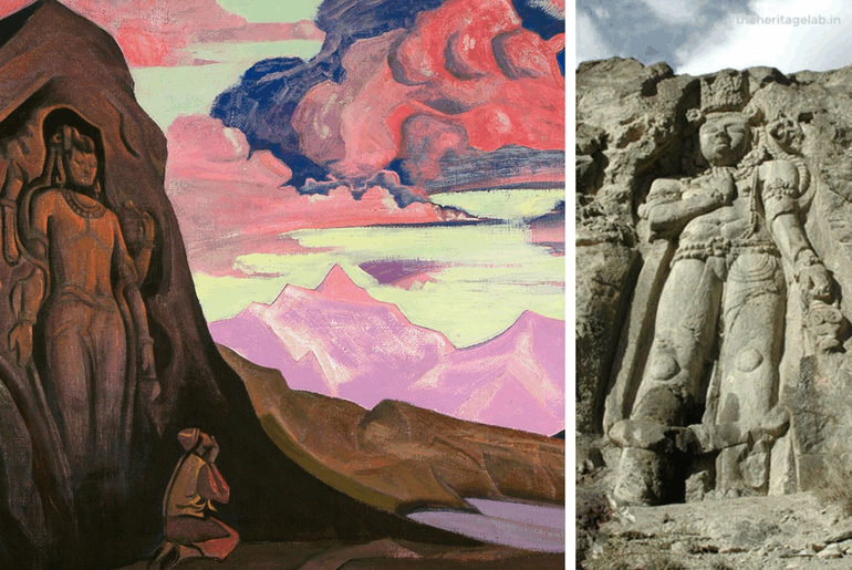 Община Духа