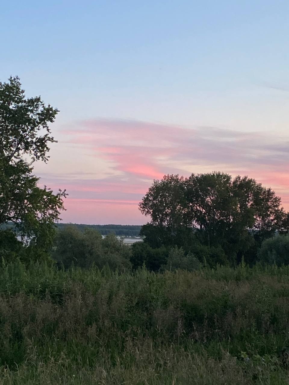 Когда рядом с тобой