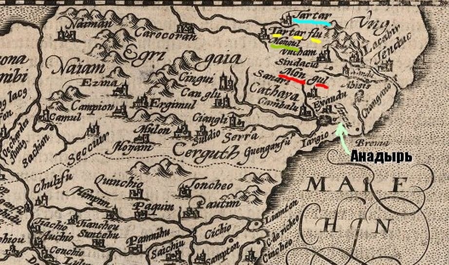 Наследие наших предков часть 1