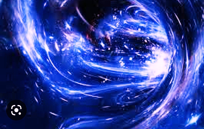 Два взрыва...