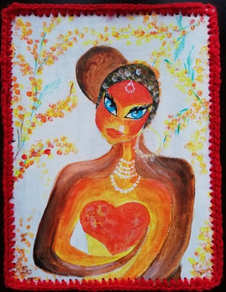 Давай махнём где фрукты и тепло...