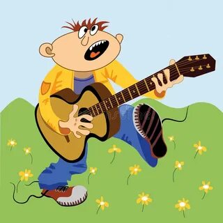 Весенний алкаш