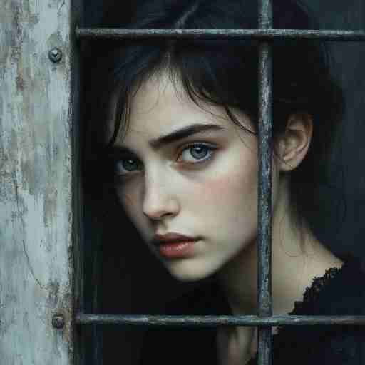 С печалью на тебя смотрю