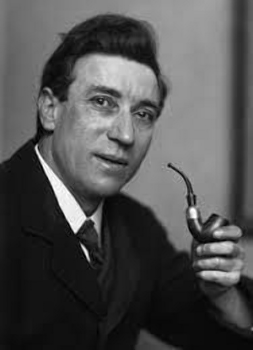 Уильям Генри Дэйвис. Смешливая Роза