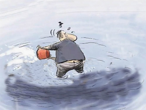 Гражданин из Сан-Франциско