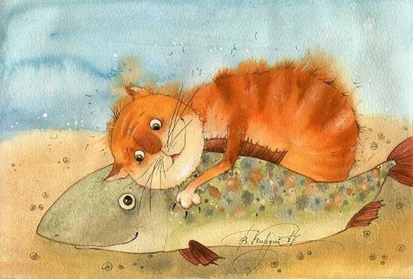 Порядок лещей