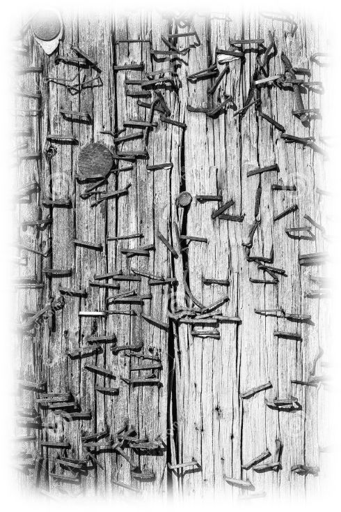 Шрамы остаются навсегда. притча