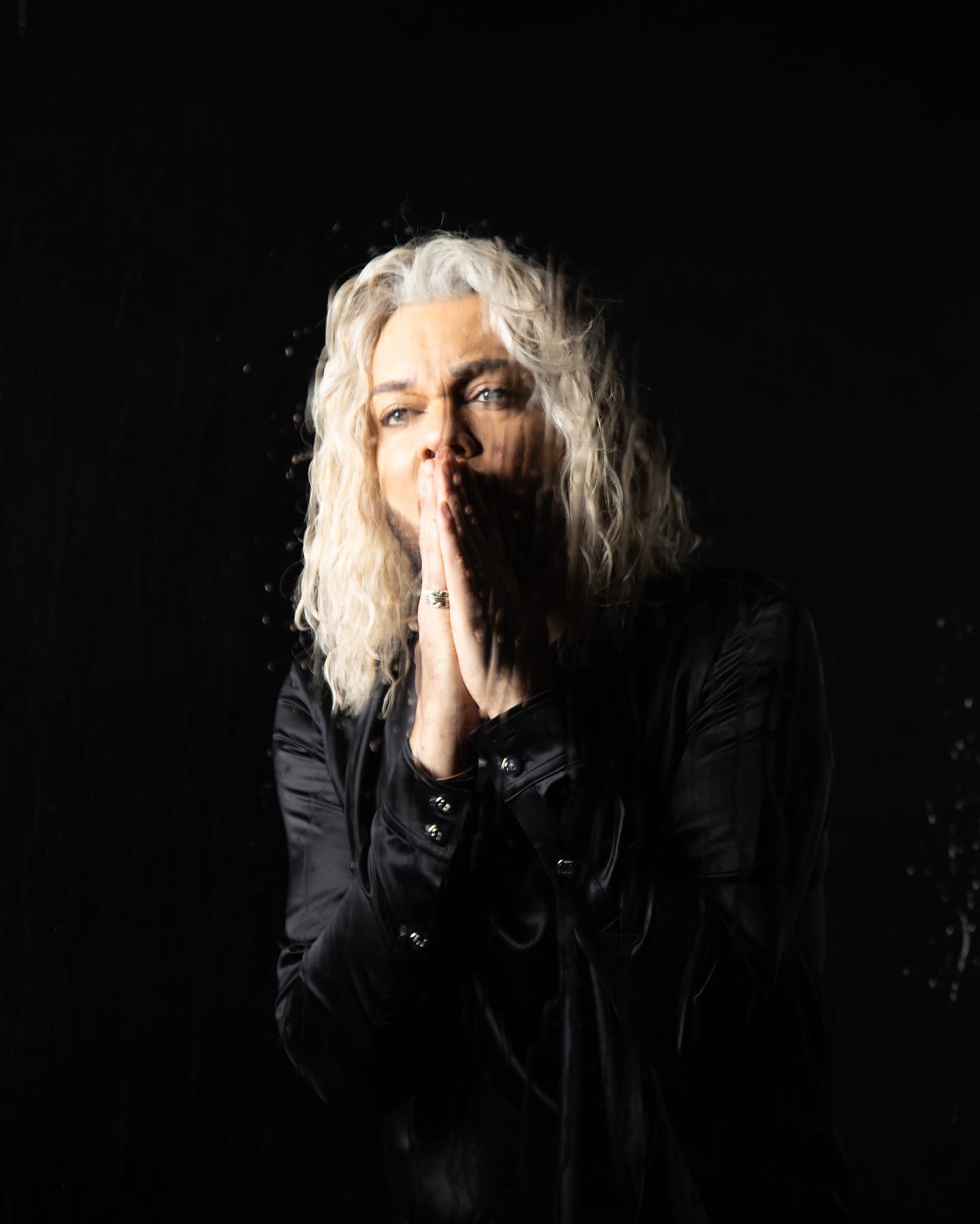 Живу и верю