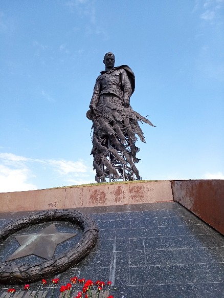 Когда, Россия, ты очнёшься..