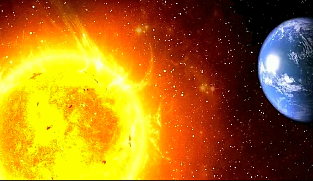 Пока Солнце светит...