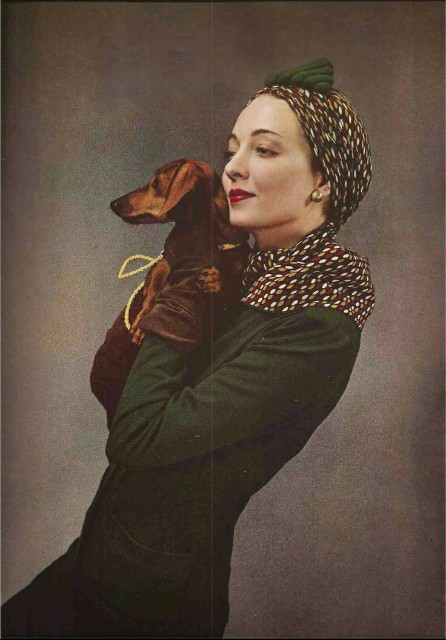 Пути Господни неисповедимы