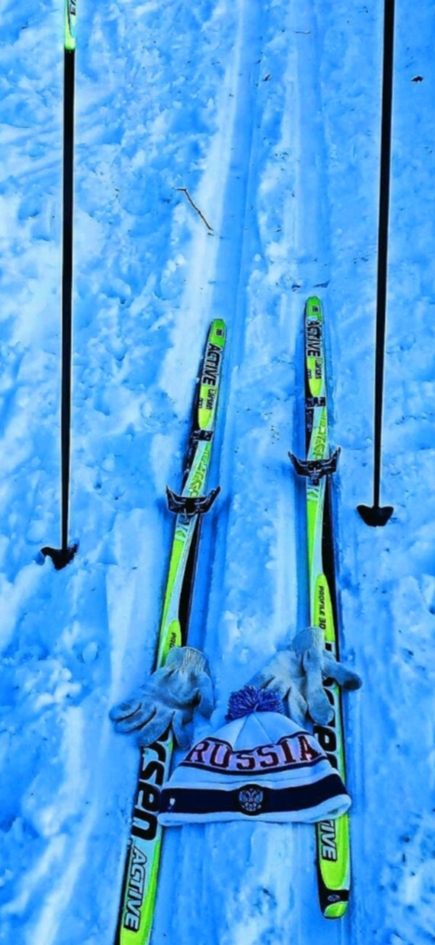 Были мы все едины