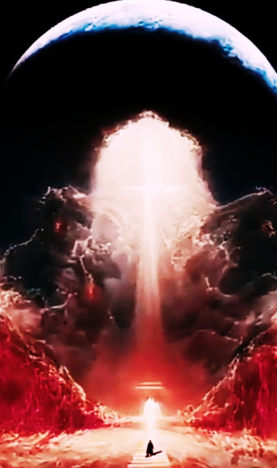 Мой последний Путь