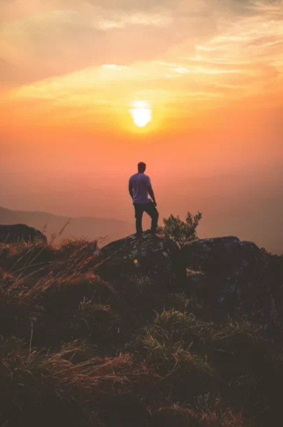 Утренняя пробежка