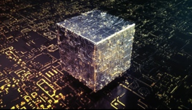 Асгх Cube