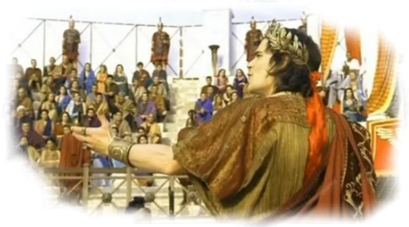 И пускай всё будет хорошо...