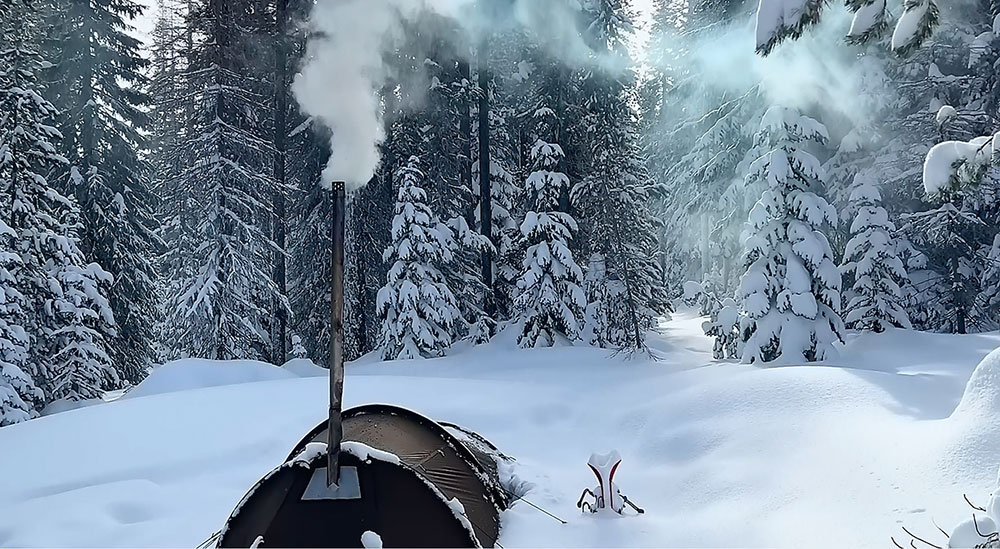 Бездна Маленькая и Бальшая... Загрань