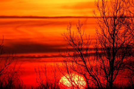 Счастье есть и было