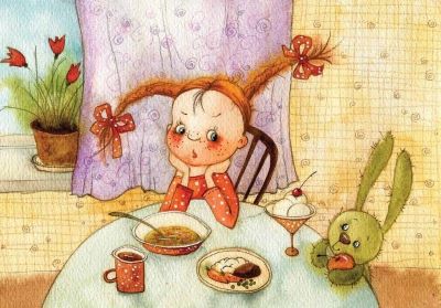 Плов из слов