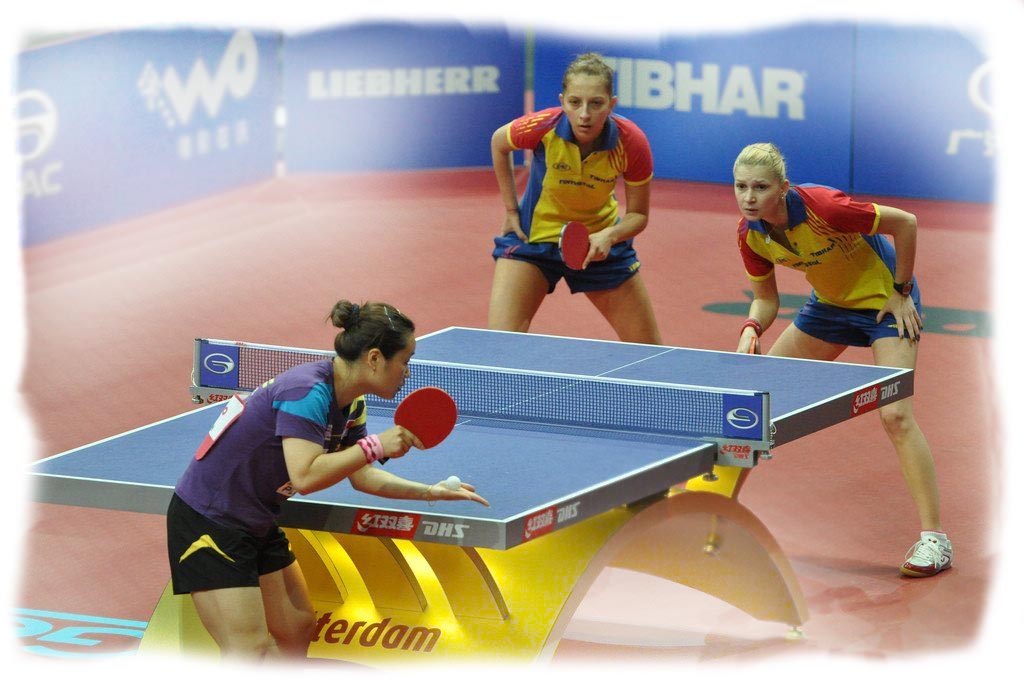 Кто ты в спорте?