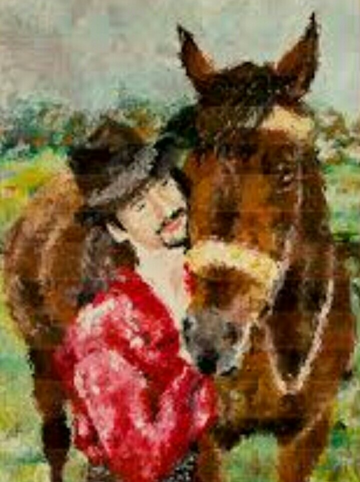 Не печалься, бога ради...