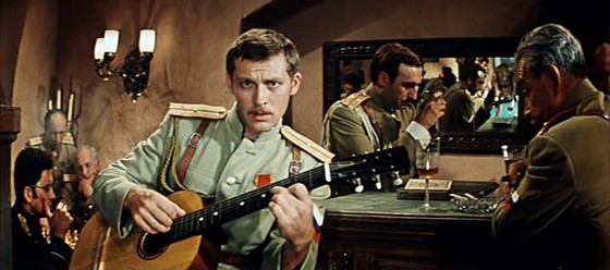 Старые песни