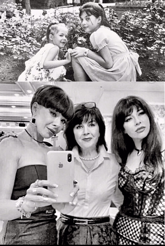 Теперь счастье зависит от вас..