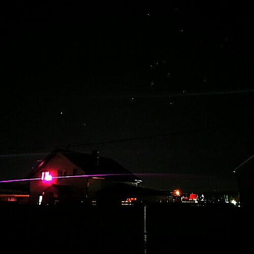 Мы состоим из углерода...