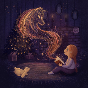 Это всё я не в всерьёз