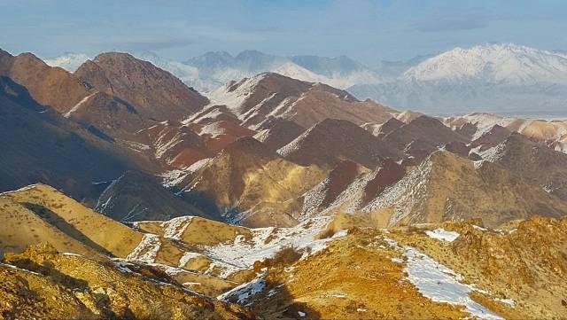 Вина и благодарность