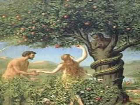 Изгнанники из рая
