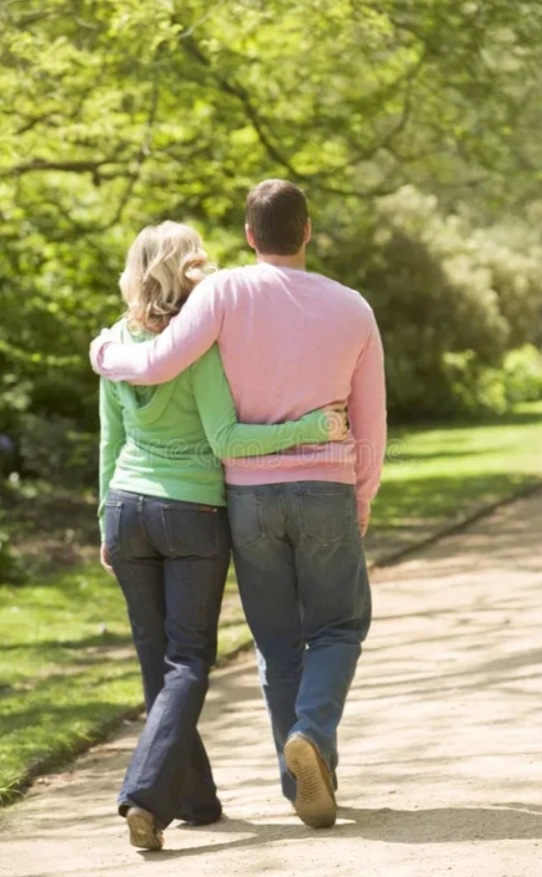 Семейная жизнь