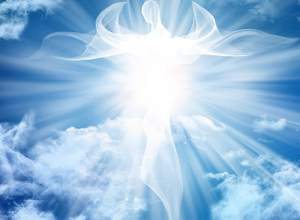 Свет мой небесный