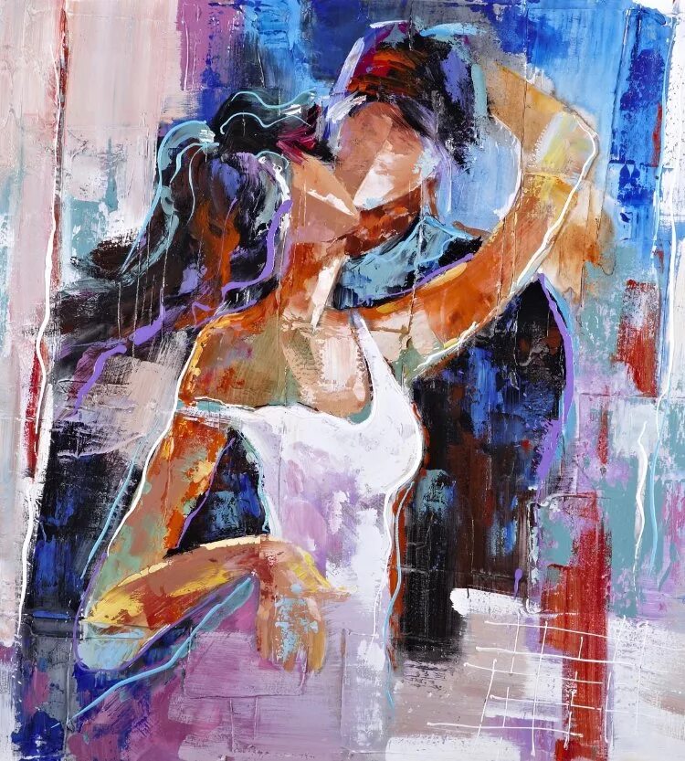 Мы привычно листаем страницы...