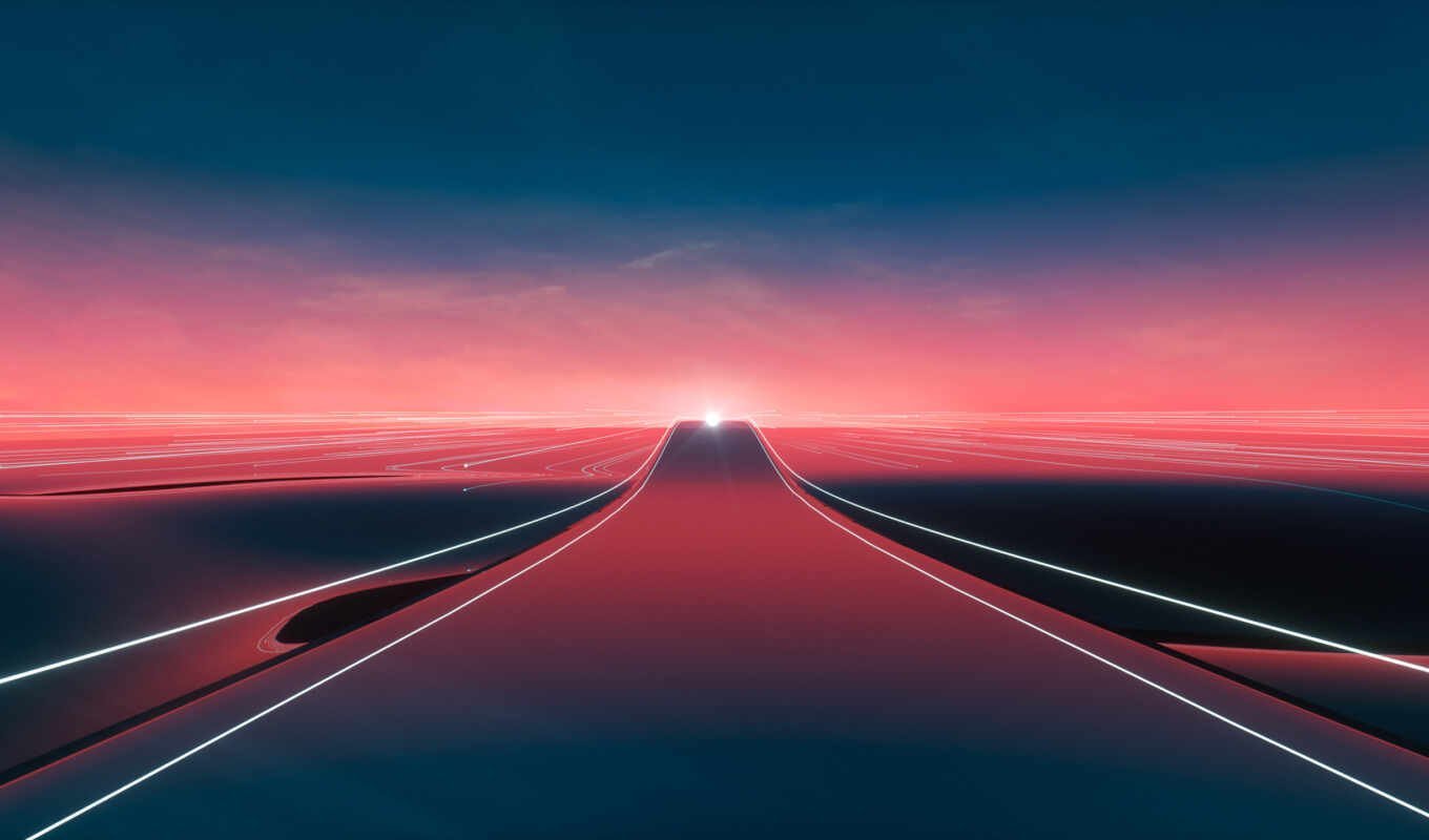 Многомерная Линия