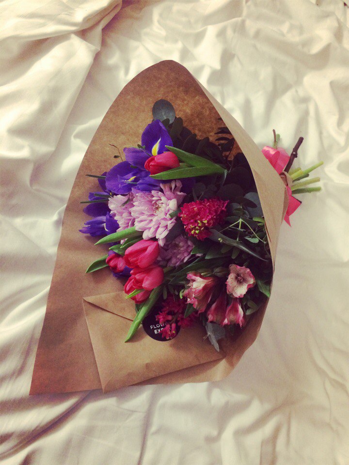 Никому не говори