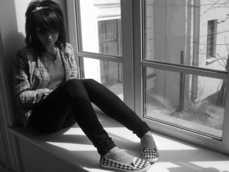 Награда неба