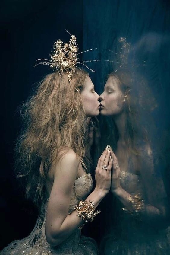 Грядущего блаженная не громкость