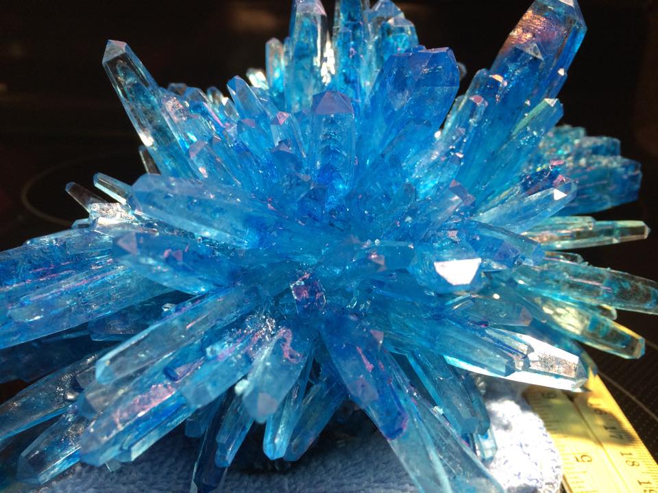 Волшебный кристалл